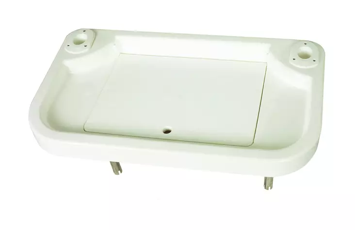 *Os Bait Board Extra Large- Rod Holder Mount - Kalastus tarvikkeet - 131-MA109-1 - 1