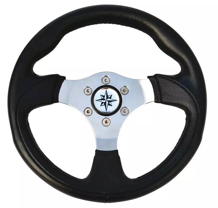 Osculati Steer.Wheel - OHJAUSPYÖRÄT - M45-138-01 - 1