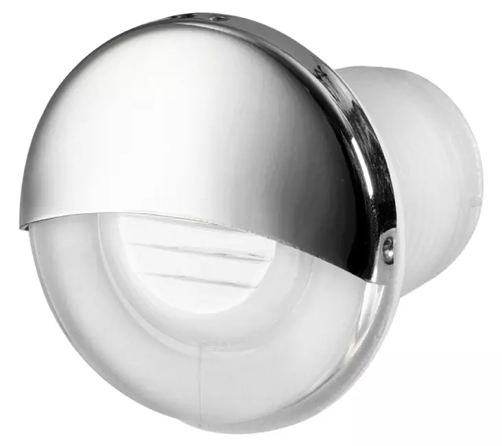 Osculati Tunnelma- Ja Sisistusvalo Valk. Led - TUNNELMA JA SISÄVALAISIMET - M13-188-11 - 1