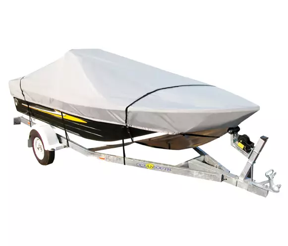 Os Side Console Cover 5.3M -5.7M - AJONEUVO PEITTEET - 131-MA205-11 - 1