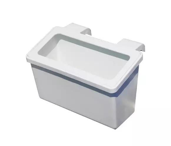 Os Tinnie Bait & Storage Bin - Kalastus tarvikkeet - 131-MA106-1 - 1