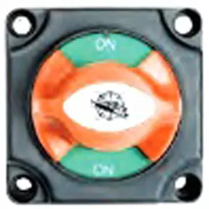 Pääkytkin - PÄÄVIRTAKYTKIMET - M14-923-01 - 2