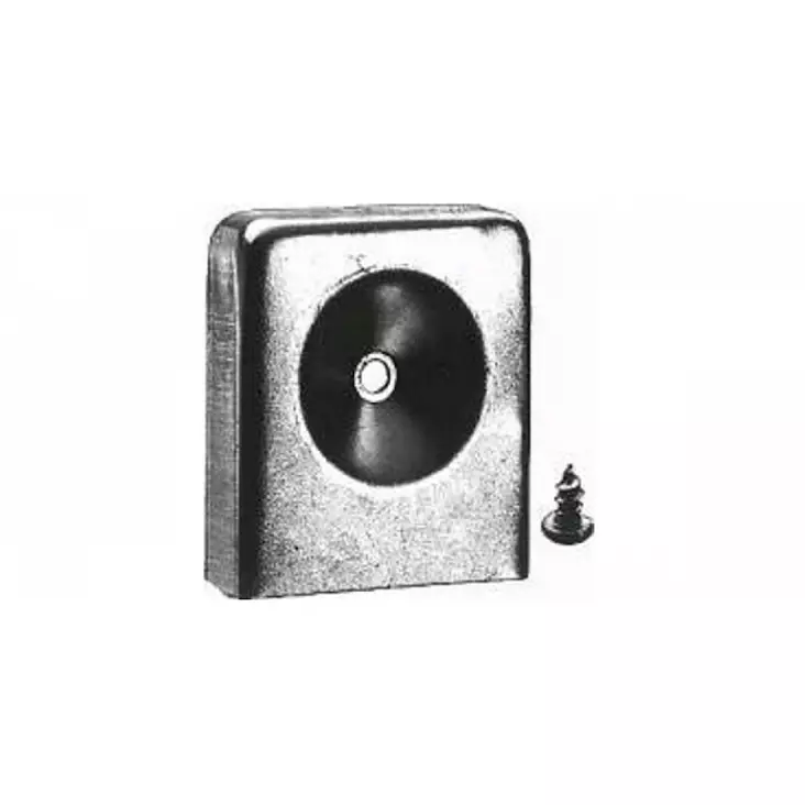 Pakokaasuohjain Briggs & Stratton - ÄÄNENVAIMENTIMET - 77-291 - 1