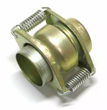 PALLOKYTKIN - MOOTTORIKELKAN PAKOPUTKISTO - 82-114-1 - 1