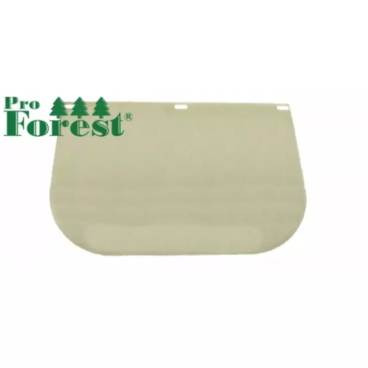 Plexi-Visiiri Proforest - TURVAVARUSTEET METSÄTYÖHÖN - 17-741 - 1