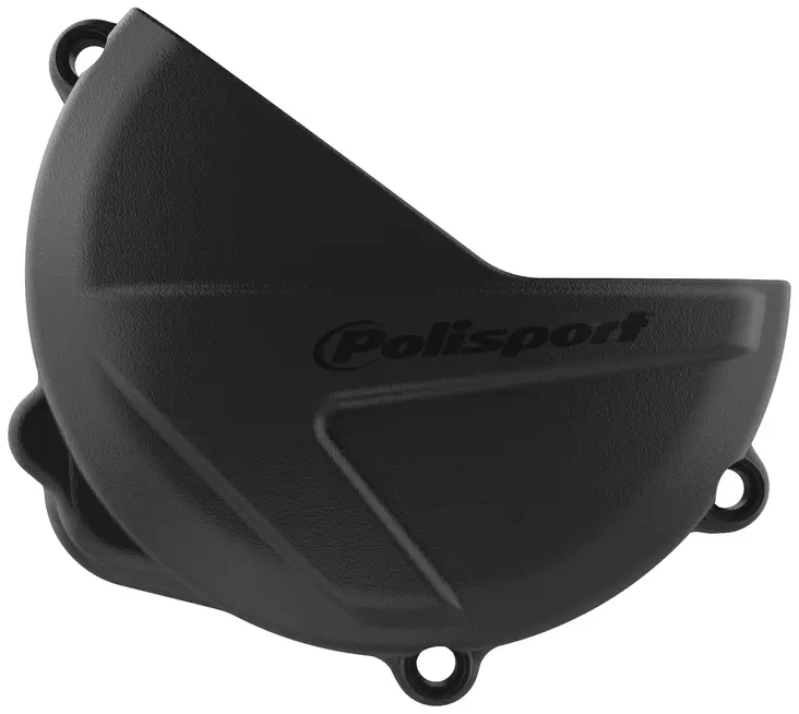 POLISPORT CLUTCH COVER PROTECTION - CRF250R 18-21 - CROSSIN KYTKINKOPAN SUOJAT - 179-8465700001 - 1