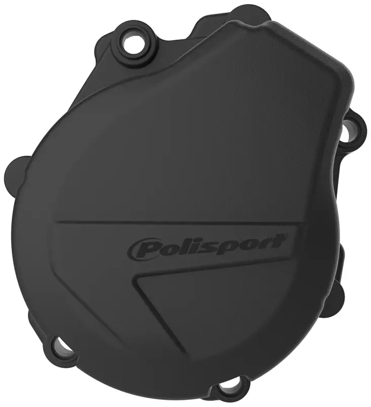 Polisport Ignition Cover Protectors Ktm Exc-F/ Xcf-W 450 18-19 - Sytytyskopan suoja - 179-8467000001 - 1