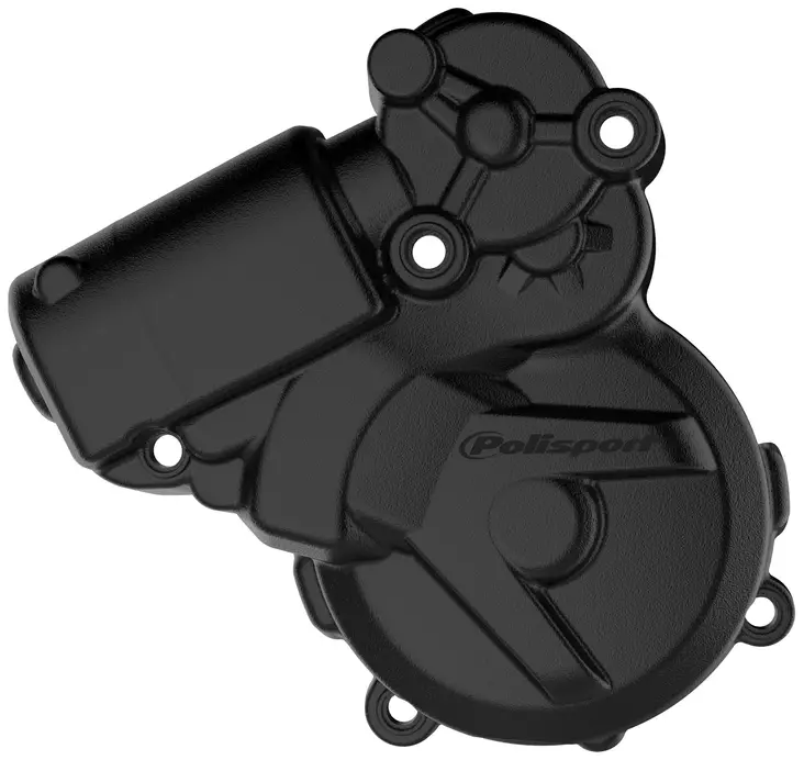POLISPORT IGNITION COVER PROTECTORS KTM EXC/XC 250/300 11-16 - Sytytyskopan suoja - 179-8464300001 - 1