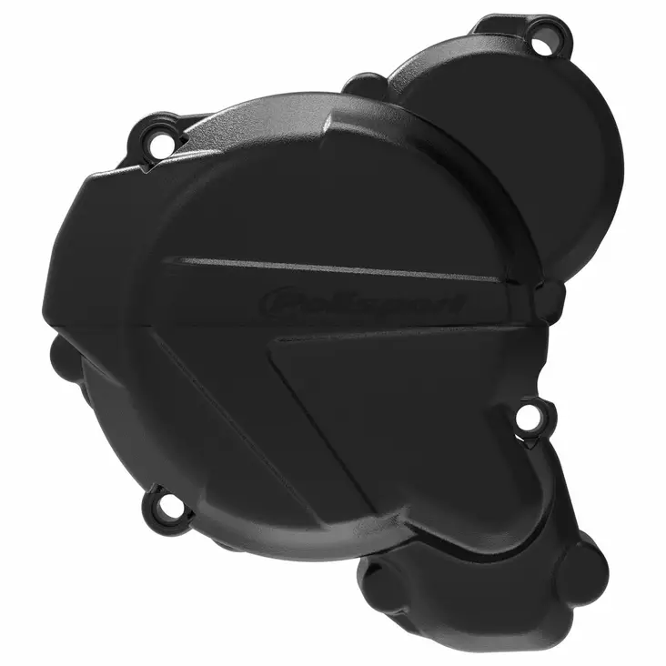 POLISPORT IGNITION COVER PROTECTORS KTM EXC/XC 250/300 17-19 - Sytytyskopan suoja - 179-8467500001 - 1