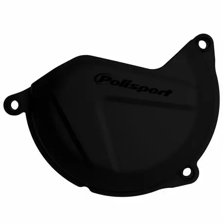 Polisport Kytkinkopan Suoja Sx-F450 13-15/Fc450 14-15 Musta - CROSSIN KYTKINKOPAN SUOJAT - 179-8447700001 - 1