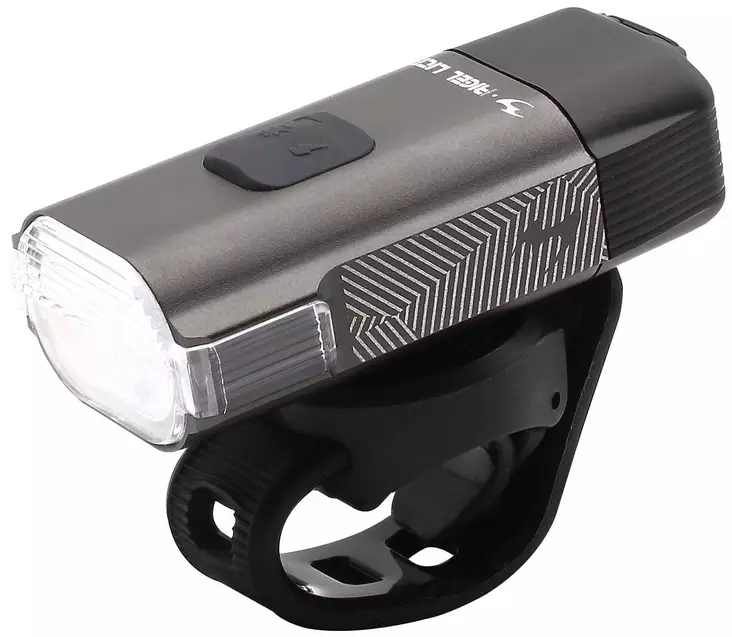 Polkupyörän Etuvalo Moon Rigel Lite 500 lm Ladattava - POLKUPYÖRÄN LAMPUT JA TARVIKKEET - 68691 - 2