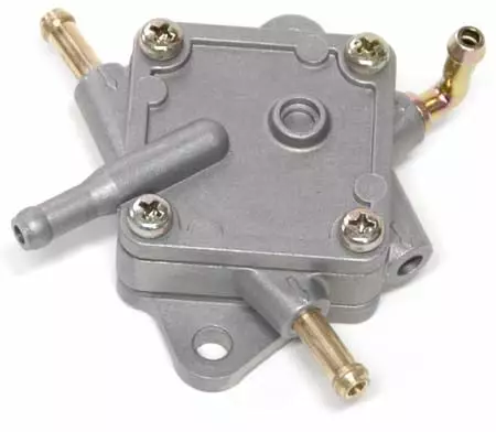 POLTTOAINEPUMPPU DOUBLE - MK POLTTOAINEPUMPUT - 87-001 - 1