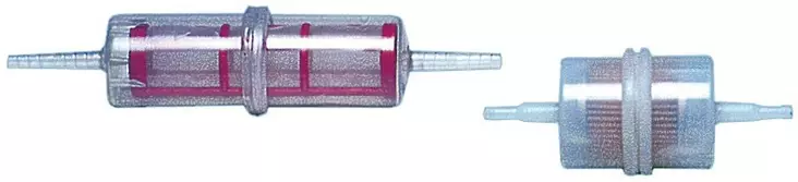 Polttoainesuodatin 8-10mm - SUODATTIMET - M17-658-01 - 1