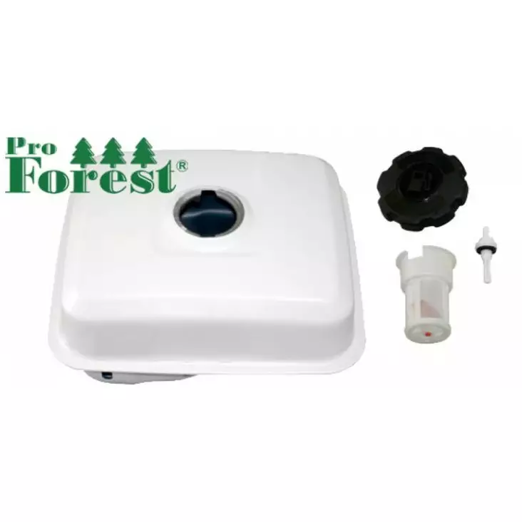 Polttoainetankki Honda Gx140 & Gx160 - TANKIT - 72-901 - 1
