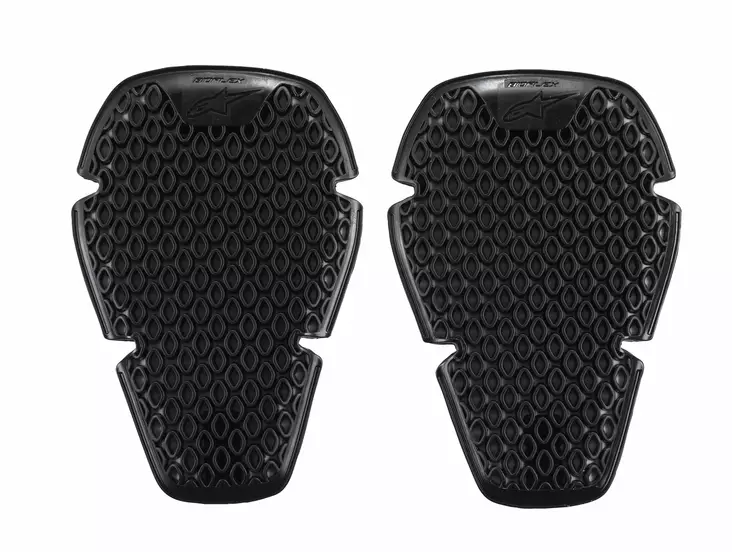 Polvisuoja Alpinestars Bioflex - POLVISUOJAT JA -TUET - 696-6524220-10-1 - 1