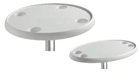 Pöytätaso - ISTUINJALAT - M48-417-51 - 1