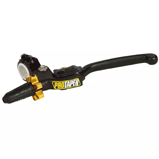 Pro Taper Profile Pro Kytkinkahva Hot Start - CROSSIN KYTKINVIVUT - 63-4091 - 1