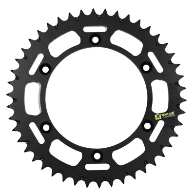 Prox Alum. Takaratas Husqvarna Cr/W125-360 90-12 -51t- - MÖNKIJÄN OSAT - 400-07-RA62097-51 - 1