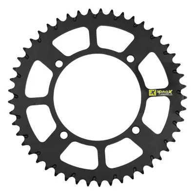 Prox Alum. Takaratas Kx80/85/100 86-13 -51t- - MÖNKIJÄN OSAT - 400-07-RA41086-51 - 1