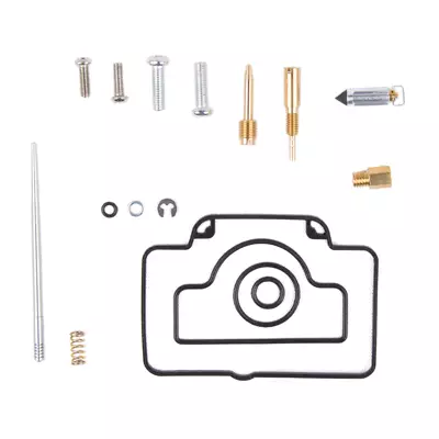 Prox Carburator Rebuild Kit Yz250 ''91 - CROSSIN KAASUTTIMEN KORJAUSSARJAT - 400-55-10531 - 0