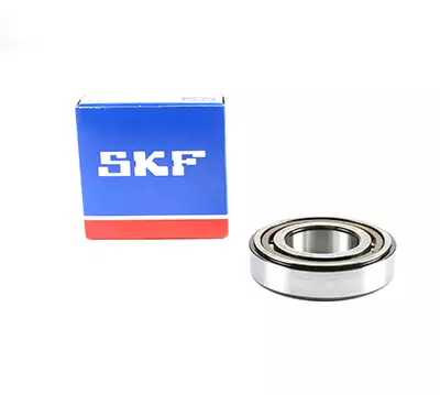 Prox Crankshaft Roller-Bearing Skf Nj207 Ktm450sx-F ''16-17 35x72x17 - CROSSIN YLEISLAAKERIT - 400-23-NJ207ECP-1 - 1