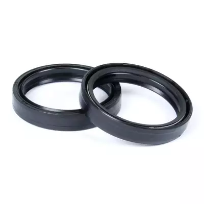 PROX FORK SEAL SET RM-Z450 ''15-20 + CRF250R ''15-20 -SHOWA- - CROSSIN ETUPUTKIEN TIIVISTESETIT - 400-40-F496011 - 1