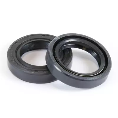 PROX KAMPIAKSELIN STEFASRJ. YZ125 80-85 + IT175 80-83 - CROSSIN KAMPIAKSELIN STEFAT - 400-42-2201 - 1