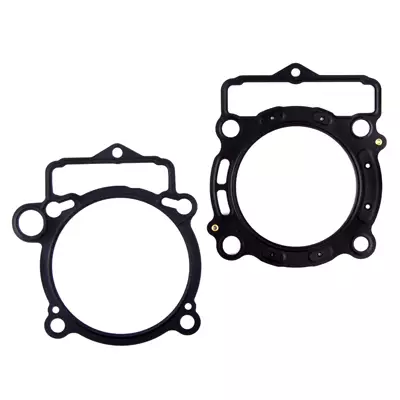 Prox Kansi- Ja Alap.Tiiviste Ktm350Sx-F ''11-12 - CROSSIN TÄYDELLISET TIIVISTESARJAT - 400-36-6311 - 1