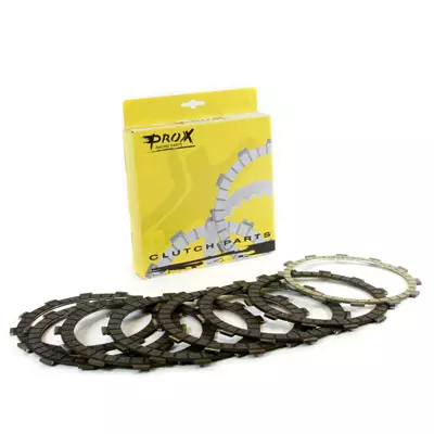 Prox Kytkinlevysarja Yfz450 07 - MP KYTKINLEVYSARJAT - 400-16-S24031 - 1