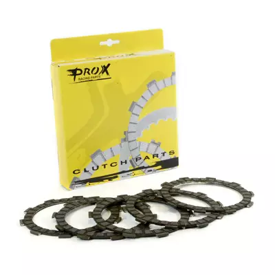 Prox Kytkinlevysarja Yz80 83-92 - MÖNKIJÄN OSAT - 400-16-S21001 - 1