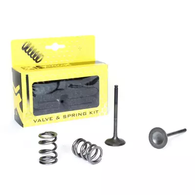 Prox Pakoventtiili+Jousi Muutossrj. Rm-Z450 05-06 - MÖNKIJÄN OSAT - 400-28-SES3405-1 - 1