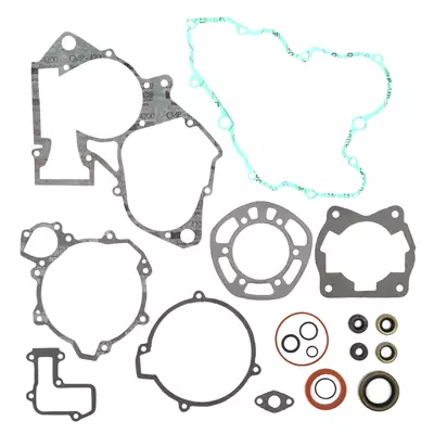 Prox Täyd.Tiiv.Srj. Ktm125sx-Exc 91-97 - MÖNKIJÄN OSAT - 400-34-6201 - 1