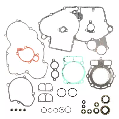 Prox Täyd.Tiiv.Srj. Ktm250exc Racing 01-05 - MÖNKIJÄN OSAT - 400-34-6301 - 0