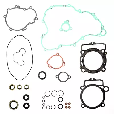 Prox Täyd.Tiiv.Srj. Ktm350sx-F 11-12 - MÖNKIJÄN OSAT - 400-34-6351 - 1