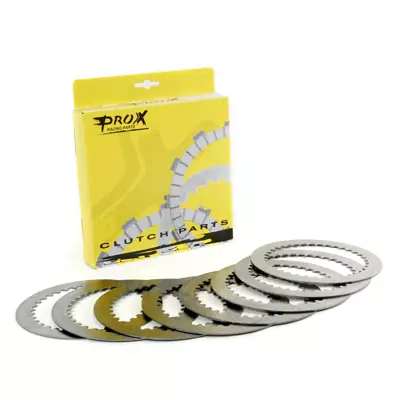 Prox Teräsvälilevysarja Ktm400/450/530exc-R 10-11 - MÖNKIJÄN OSAT - 400-16-S54021 - 1