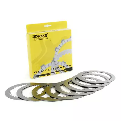 Prox Teräsvälilevysarja Yz426f 00-02 + Yz450f 03-06 - MÖNKIJÄN OSAT - 400-16-S24021 - 1