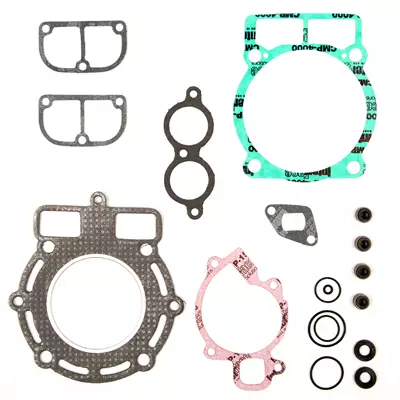 Prox Yläpään Tiivistesrj. Ktm250exc Racing 01-05 - MÖNKIJÄN OSAT - 400-35-6301 - 1