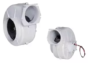 Puhallin 12V 11,5amp - TUULETTIMET - M16-106-01 - 1