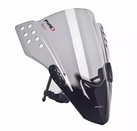 Puig Pleksi Rafale - MP YLEISMALLIN TUULISUOJAT - 33-5881 - 1