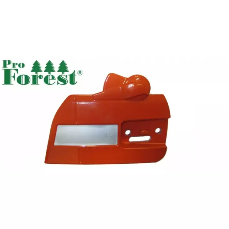 Purusuojakotelo Husqvarna 340,345,350 - PURUSUOJAKOTELOT - 06-311 - 1