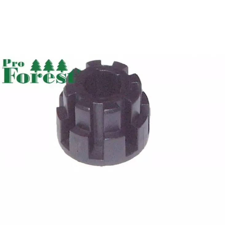 Pusla Leikkuulaitteen Pallolle Stiga 92m/107 - LEIKKUUPÖYDÄN PYÖRÄT - 48-171 - 1