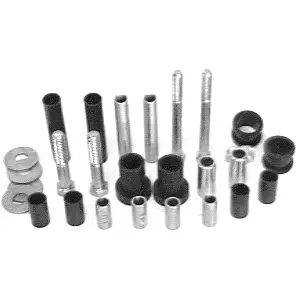 PUSLASARJA POLARIS 1994- - MK RAIDETANGON PÄÄT - 88-141 - 1