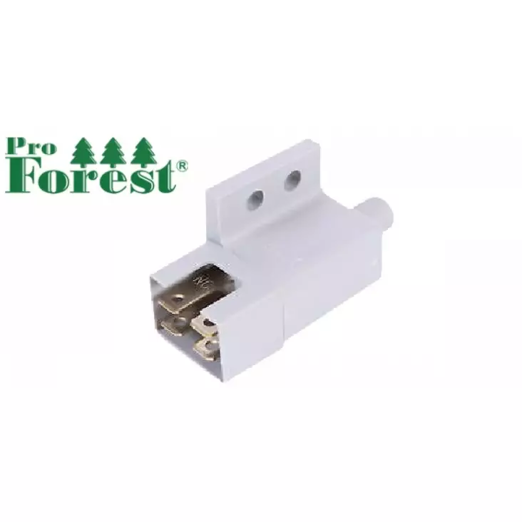 Rajakytkin 4-Napainen - RAJAKYTKIMET - 70-231 - 1