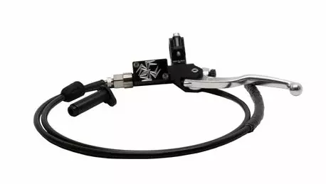 Rekluse Left-Hand-Rear-Brake Honda 02-03, 04- - CROSSIN JARRUVIVUT - 452-RMS-5300001 - 1