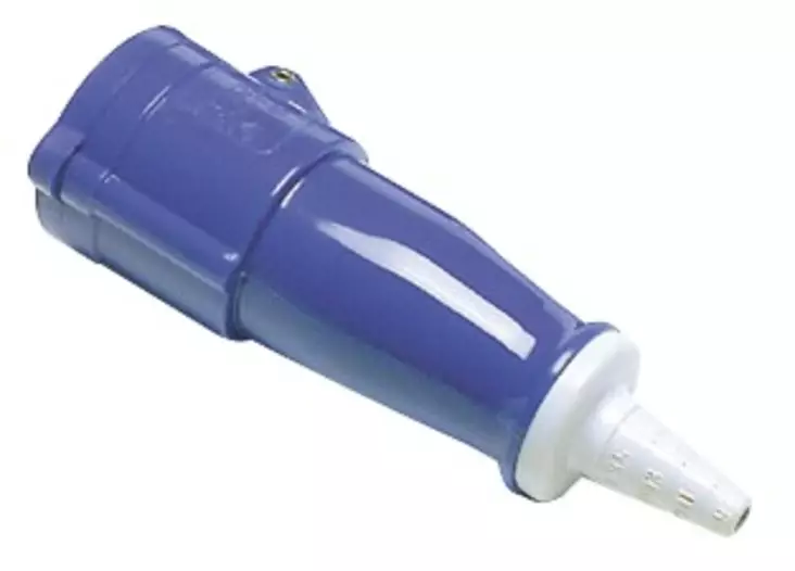 Removable Socket - MAASÄHKÖTARVIKKEET - M14-336-01 - 1