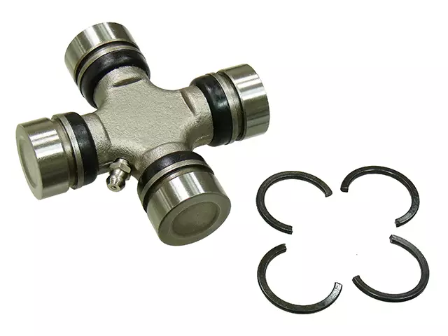 Ristinivel, Bronco - MÖNKIJÄN RISTINIVELET - 78-08501 - 1