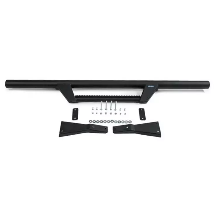 RIVAL TAKAPUSKURI TERÄS CAN AM DEFENDER TRAXTER HD5 HD8 HD10 - MÖNKIJÄN PUSKURIT - 72-2444-7264-1 - 1