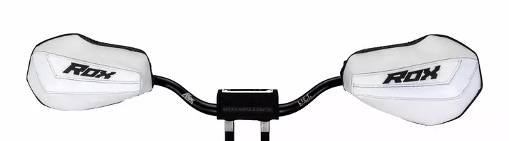 Rox generation 3 flex-tec käsisuoja ghost valkoinen - MK KÄSISUOJAT - 885-0013-11 - 0