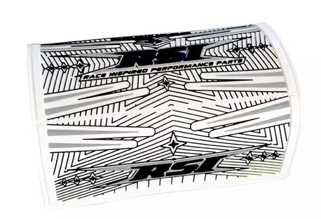 Rsi Barpad Small Beachy - MK TANGON PEHMUSTEET - 824-1075-1 - 1