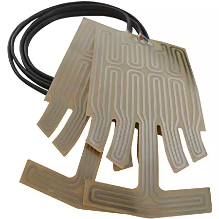 RSI KAHVANLÄMMITTIMET SMART WARMERS POLARIS 650/850 - EXTENDED - MP KAHVANLÄMMITTIMET - 824-1007-1 - 1